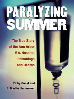 cover image of Paralyzing Summer